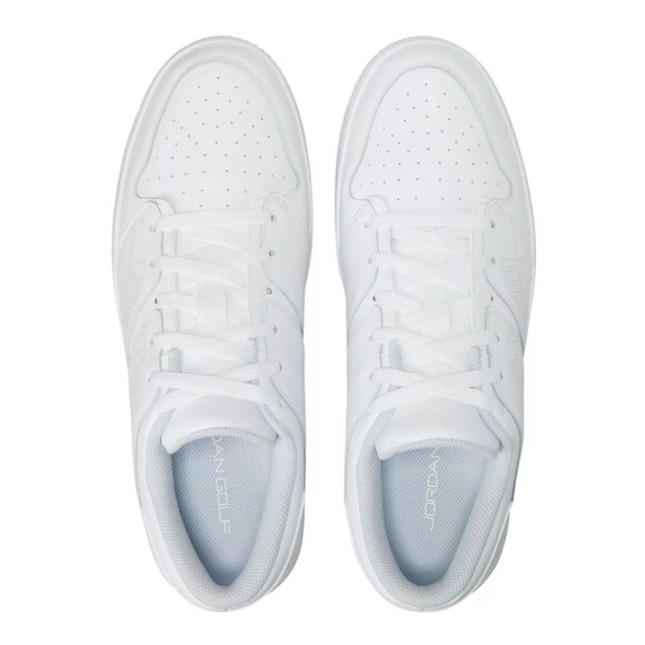 Nike Jordan Nu Retro 1 Golf Shoes - White (FZ4153-100) Men\'s 9.5 New main image 9